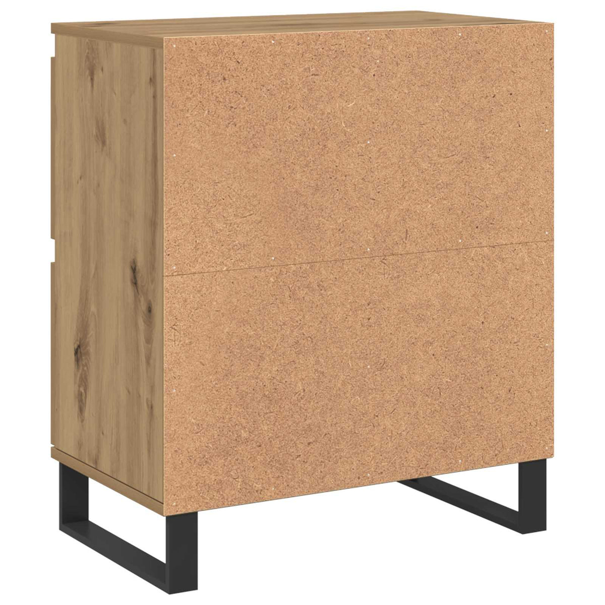 Sideboard Artisan Egetræ 60 x 35 x 70 cm