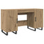 Bord artisan eg Konstrueret træ 140 x 50 x 75 cm