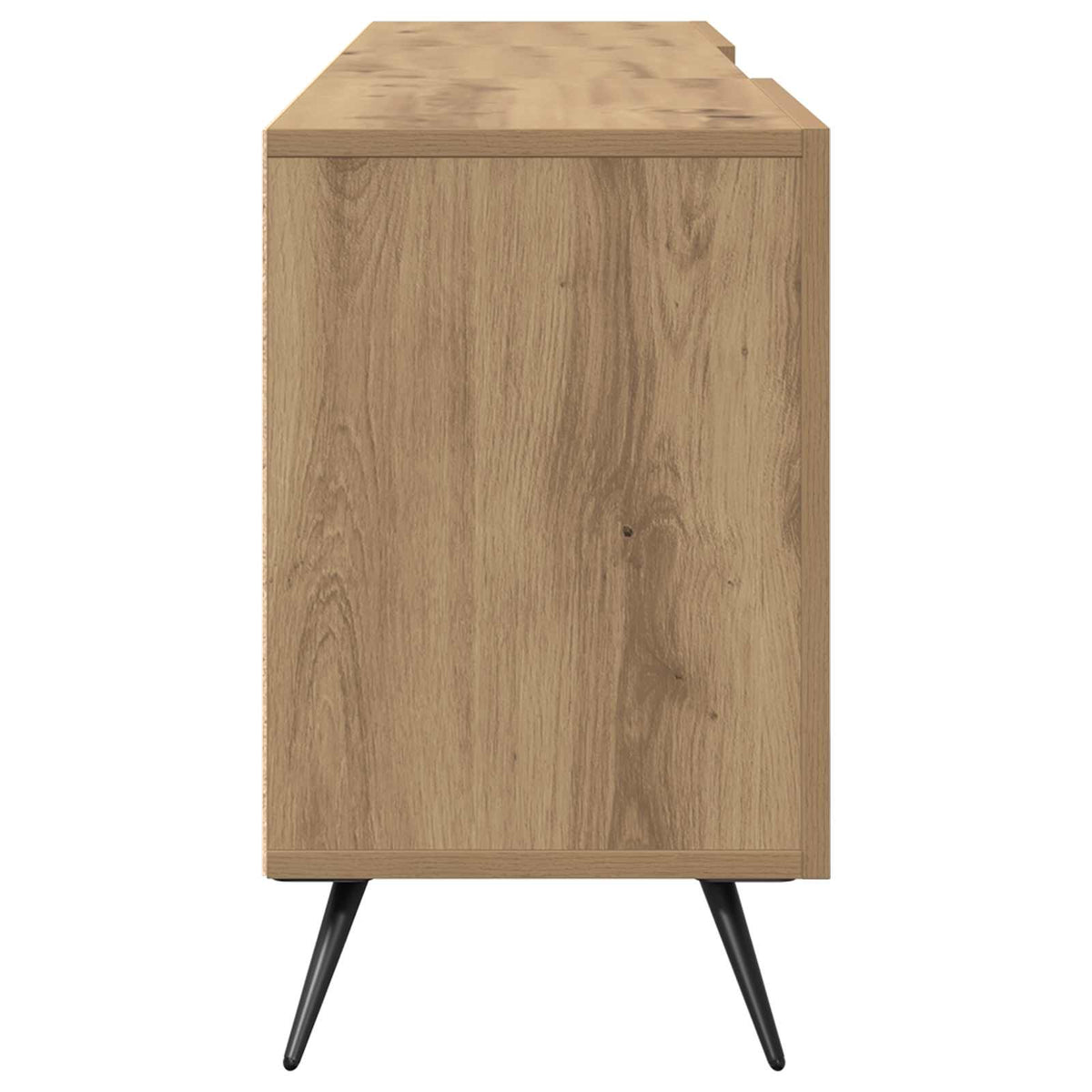 TV-skab 150 x 30 x 50 cm artisan eg Konstrueret træ