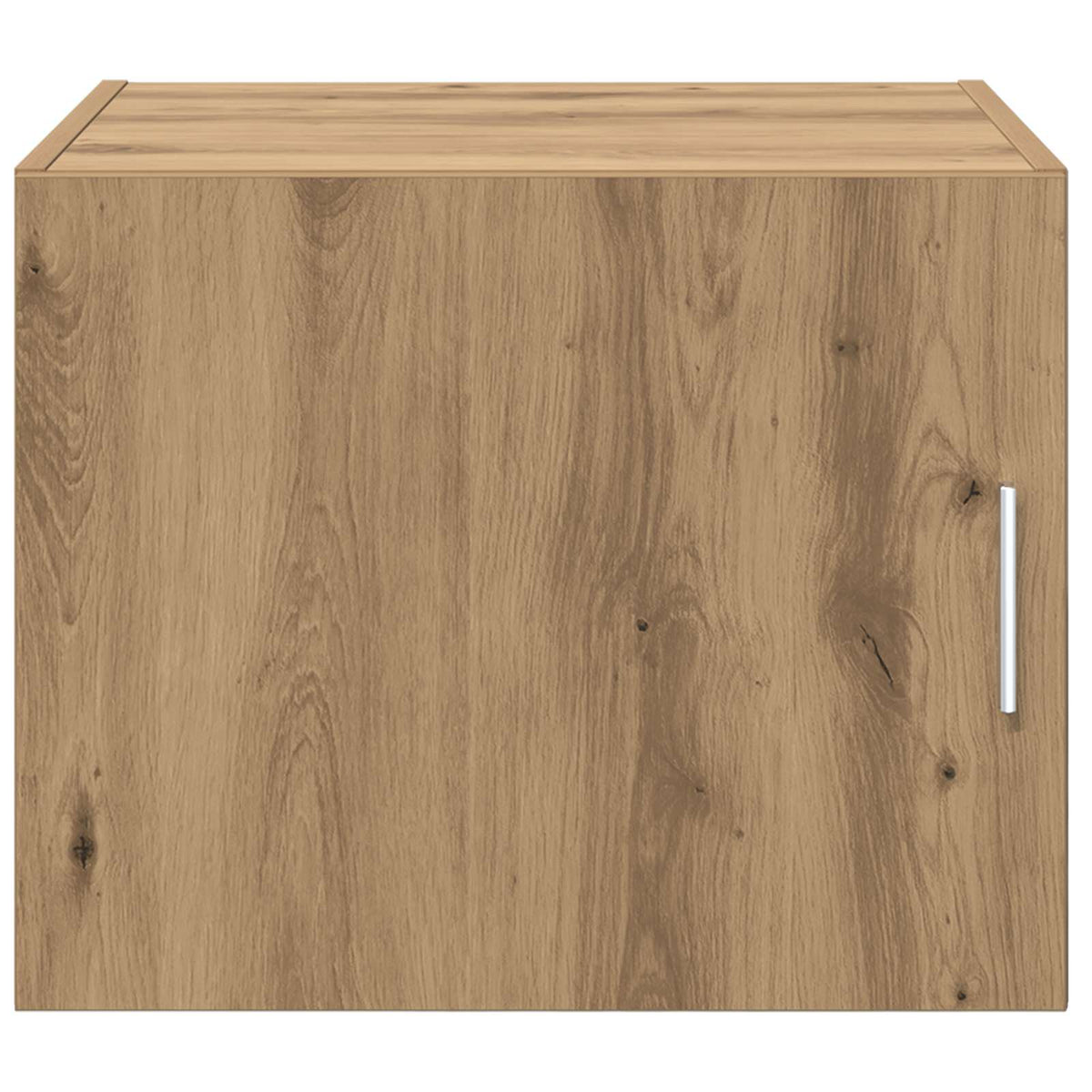 Vægskab artisan eg 50 x 42,5 x 40 cm Konstrueret træ