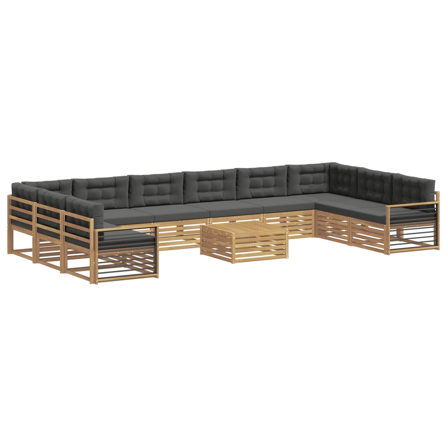Sofasæt 11 stk.
