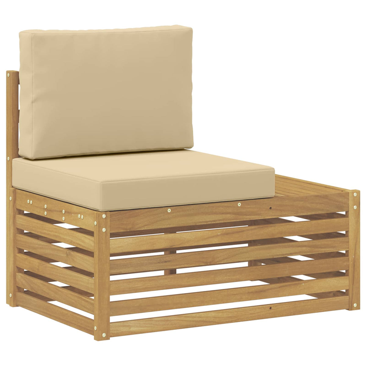 Sofasæt 3 Stk 182,5 x 63 x 73 cm