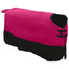 Hestetæppe Pink og Sort 135 cm Polyester