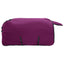 Hestetæppe Fuldt Lilla 75 cm Polyester