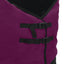 Hestetæppe Fuldt Lilla 145 cm Polyester