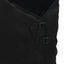 Hestetæppe Fuldt Sort 165 cm Polyester