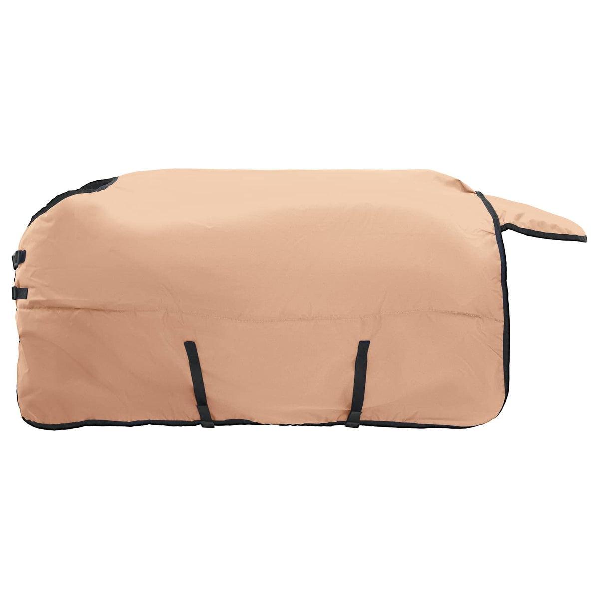 Hestetæppe Cappuccino 95 cm Polyester
