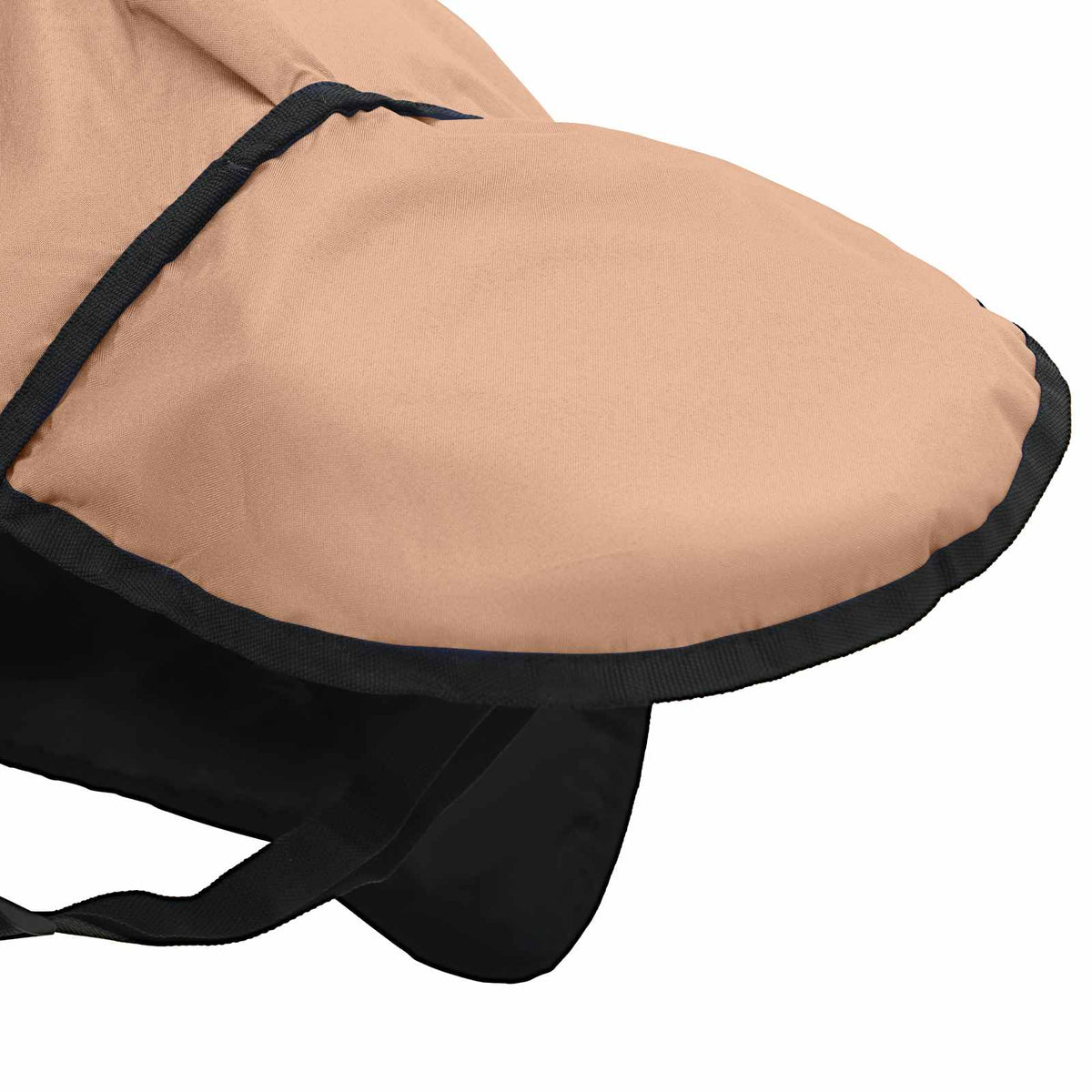 Hestetæppe Cappuccino 155 cm Polyester