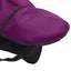 Hestetæppe Fuldt Lilla 155 cm Polyester