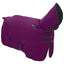 Hestetæppe Fuldt Lilla 155 cm Polyester