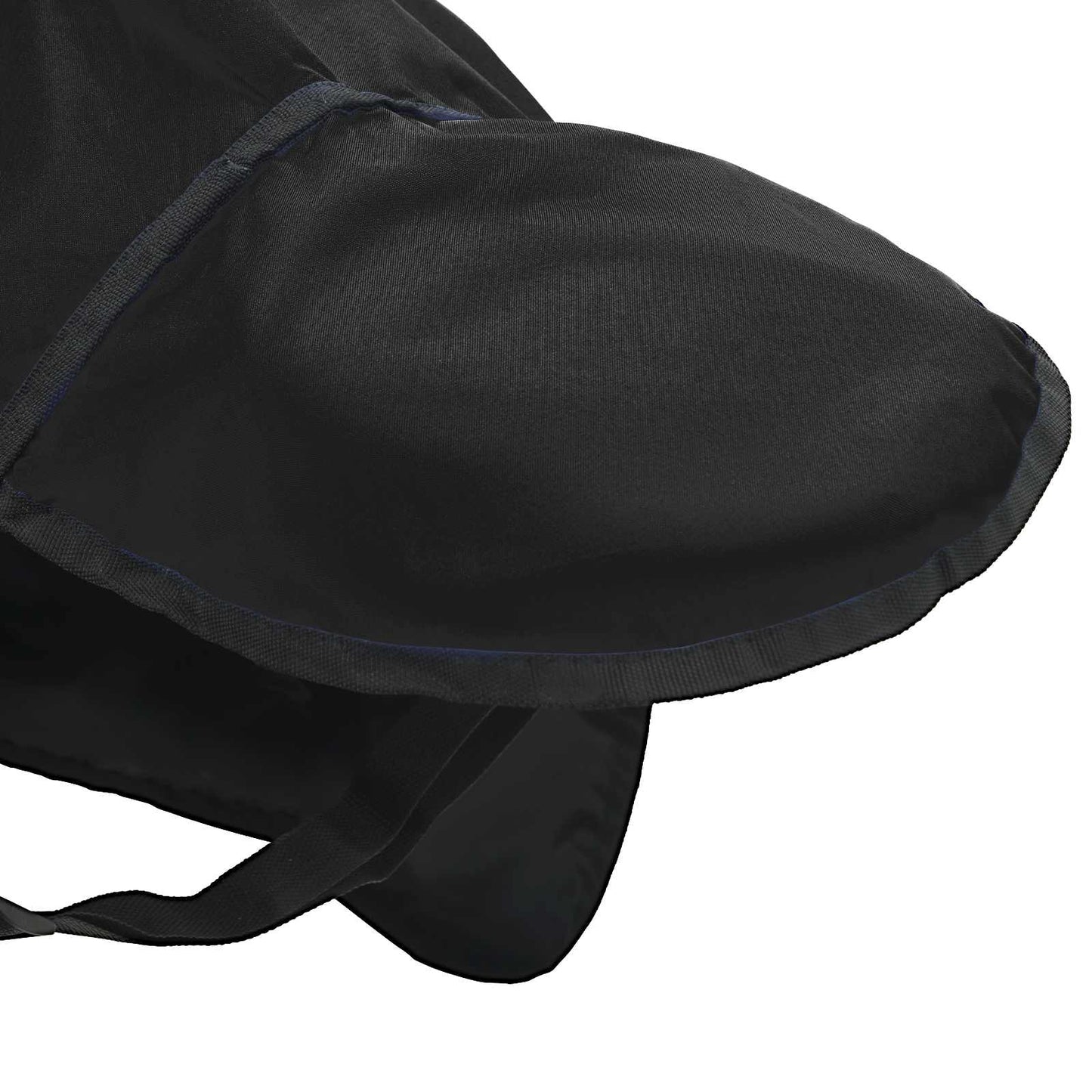 Hestetæppe Fuldt Sort 95 cm Polyester