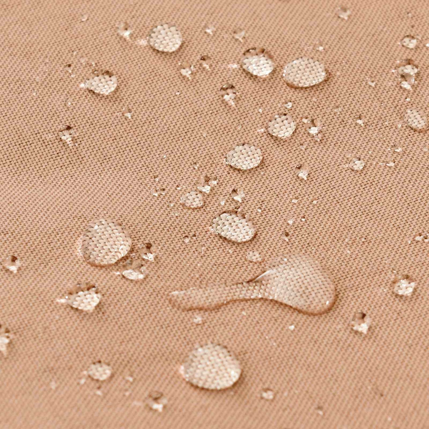 Hestetæppe Cappuccino 145 cm Polyester