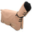 Hestetæppe Cappuccino 155 cm Polyester