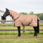 Hestetæppe Cappuccino 165 cm Polyester