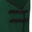 Hestetæppe Mørkegrøn 95 cm Polyester Fleece