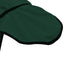 Hestetæppe Mørkegrøn 155 cm Polyester Fleece