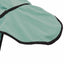 Hestetæppe Speciel grøn 145 cm Polyester Fleece