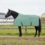 Hestetæppe Speciel grøn 155 cm Polyester Fleece