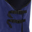Hestetæppe Mørkeblå 135 cm Polyester Fleece