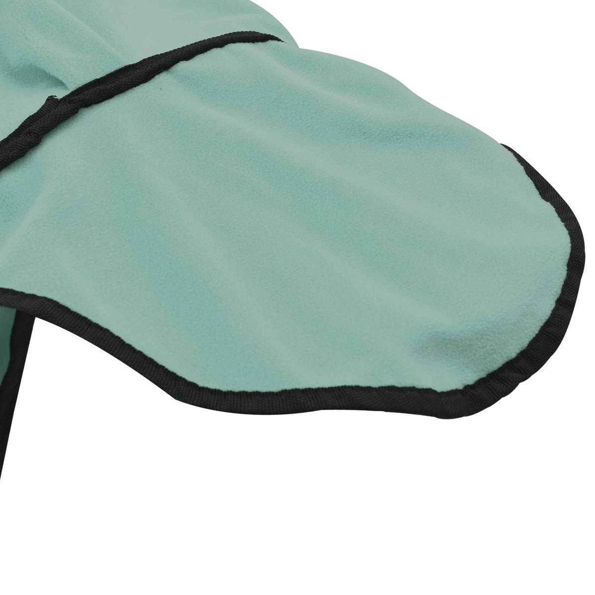 Hestetæppe Speciel grøn 125 cm Polyester Fleece