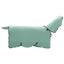 Hestetæppe Speciel grøn 125 cm Polyester Fleece