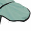 Hestetæppe Speciel grøn 165 cm Polyester Fleece