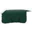 Hestetæppe Mørkegrøn 75 cm Polar fleece