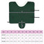 Hestetæppe Mørkegrøn 85 cm Polar fleece