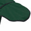 Hestetæppe Mørkegrøn 145 cm Polar fleece