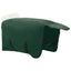Hestetæppe Mørkegrøn 155 cm Polar fleece