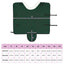 Hestetæppe Mørkegrøn 165 cm Polar fleece