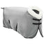 Hestetæppe Lys Grå 85 cm Polar fleece
