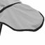 Hestetæppe Lys Grå 135 cm Polar fleece