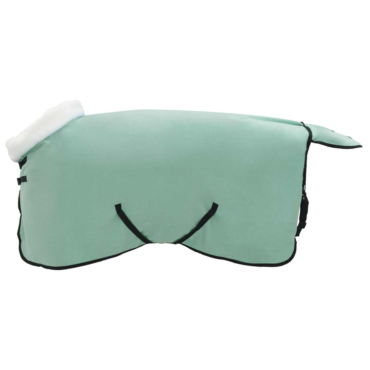 Hestetæppe Speciel grøn 105 cm Polar fleece