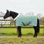 Hestetæppe Speciel grøn 115 cm Polar fleece