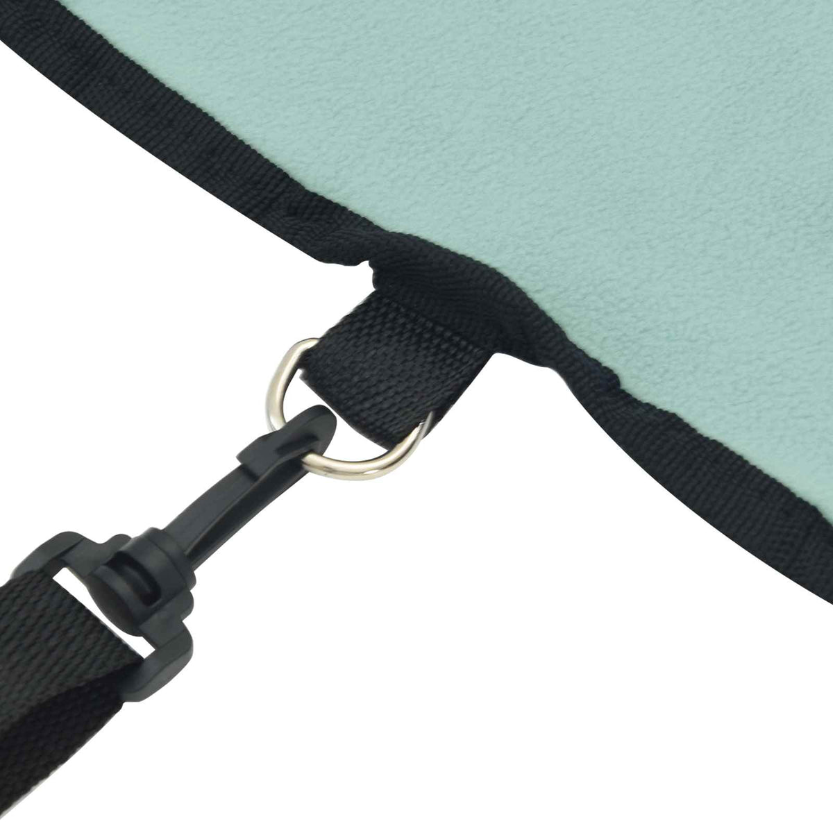 Hestetæppe Speciel grøn 145 cm Polar fleece