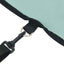 Hestetæppe Speciel grøn 165 cm Polar fleece