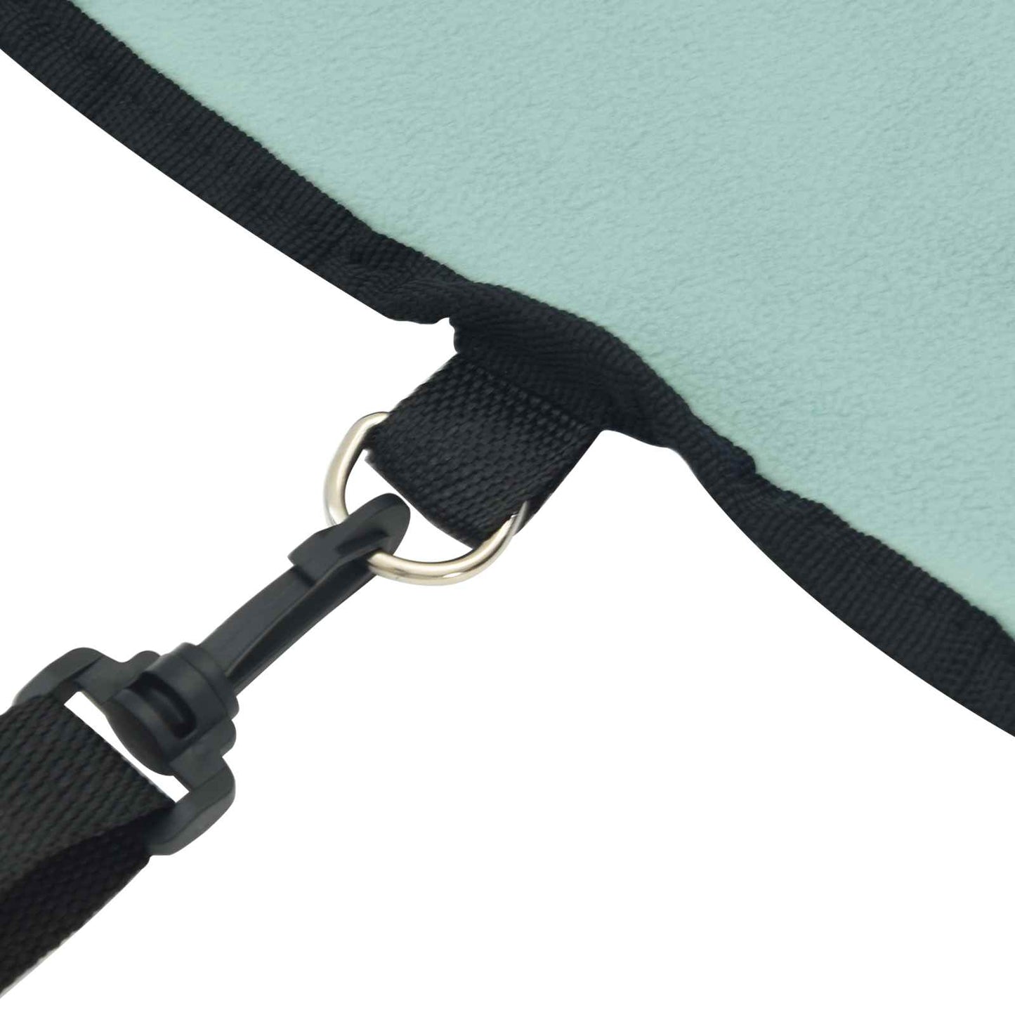 Hestetæppe Speciel grøn 165 cm Polar fleece