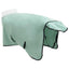 Hestetæppe Speciel grøn 165 cm Polar fleece