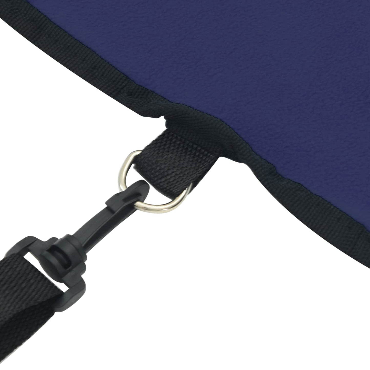 Hestetæppe Mørkeblå 115 cm Polar fleece