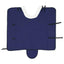 Hestetæppe Mørkeblå 125 cm Polar fleece