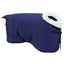 Hestetæppe Mørkeblå 155 cm Polar fleece