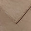 Tæppe Camel 240 x 270 cm 1.69 kg Fleece