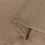 Tæppe Camel 240 x 270 cm 1.69 kg Fleece