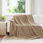 Tæppe Camel 240 x 270 cm 1.69 kg Fleece