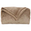 Tæppe Camel 240 x 270 cm 1.69 kg Fleece
