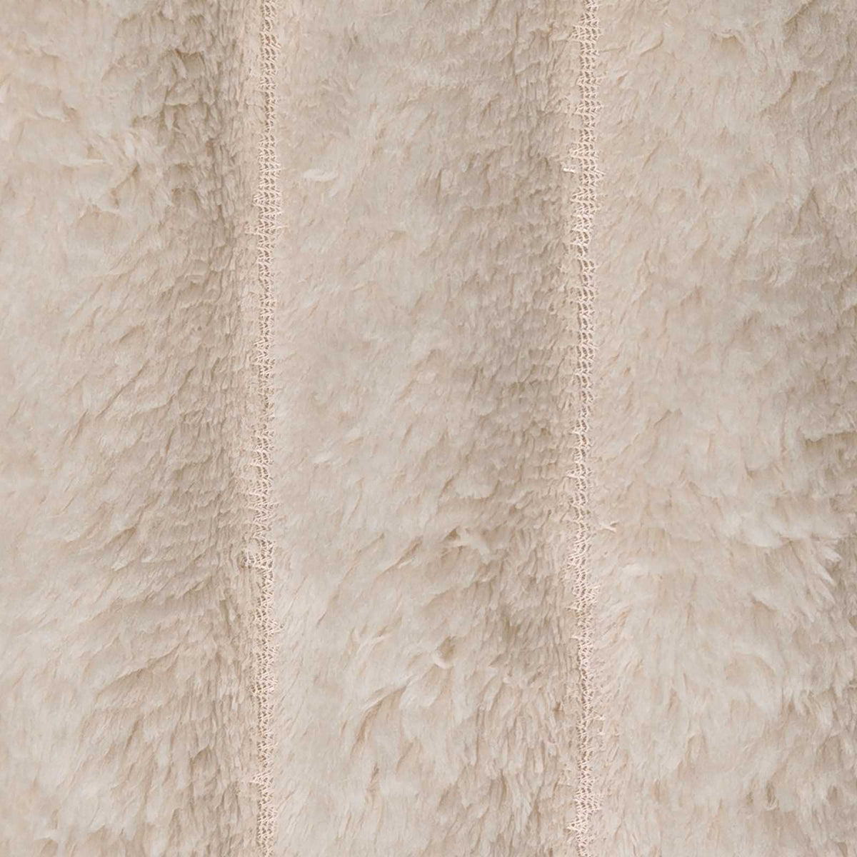 Tæppe Beige 200 x 150 cm 0.8 kg Fleece