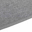 Tæppe Runner Lysegrå 100 x 250 cm 100% Polypropylen