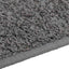 Tæppe Runner Grå 100 x 200 cm 100% Polypropylen Tuft