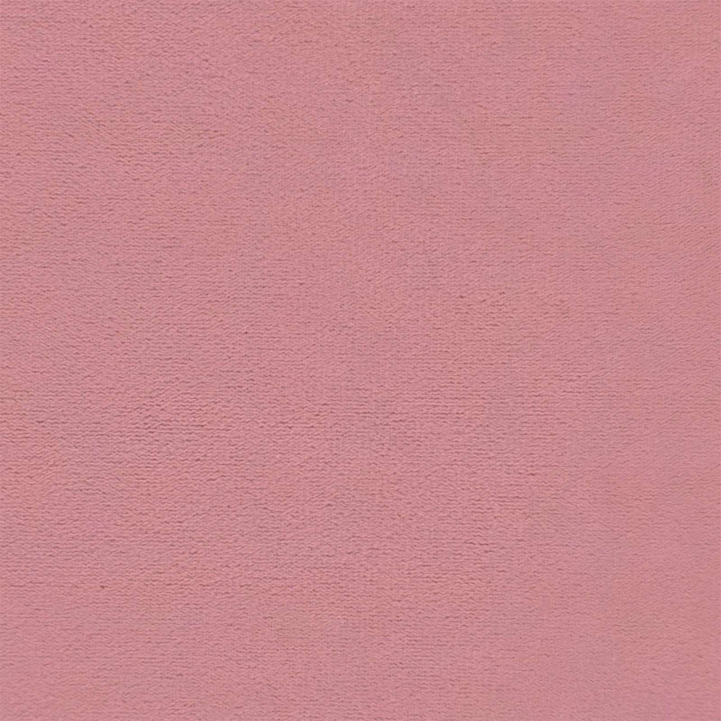 Børnesengestel med hovedgærde Lyserød 80 x 200 cm Fløjl